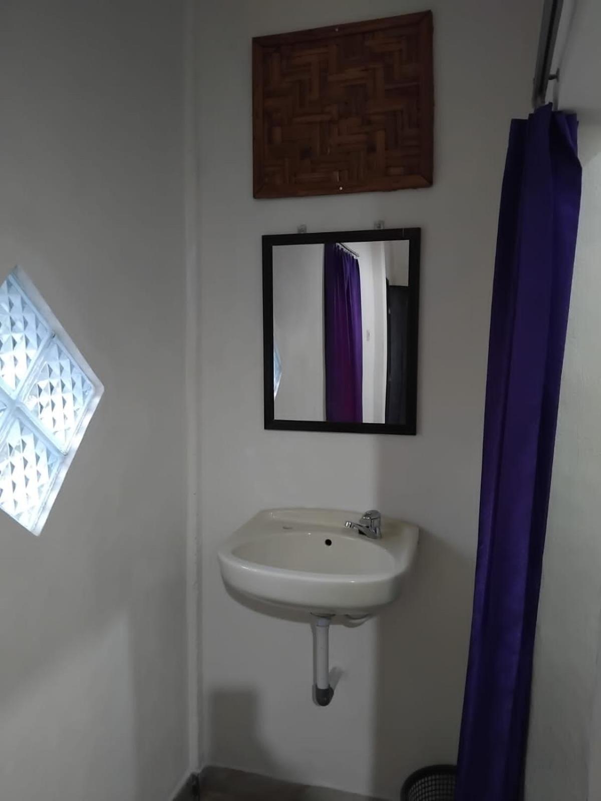 Syaqila Homestay Lombok Tetebatu Oda fotoğraf