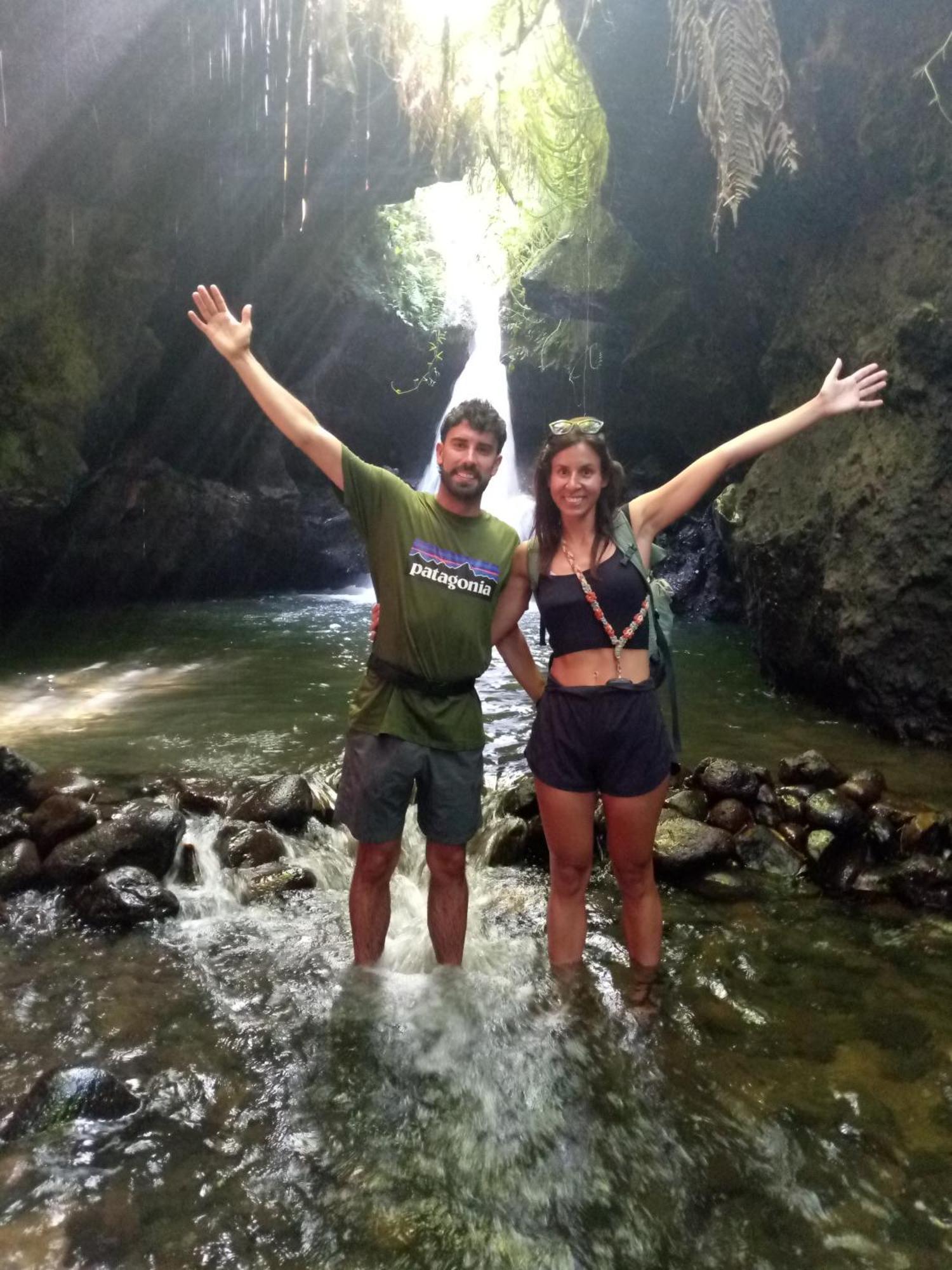 Syaqila Homestay Lombok Tetebatu Dış mekan fotoğraf